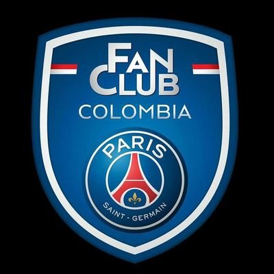 ¡Bienvenidos al Twitter del PSG en Colombia! 🇨🇴 📌 Facebook: PSG Fans Club Colombia 📌 Instagram: @PSGcolombia75