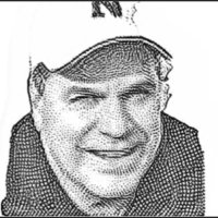 Gerry Van Zandt (@gerryvz) 's Twitter Profile
