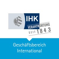 IHK Nürnberg für Mittelfranken - International (@ihk_nbg_int) 's Twitter Profile