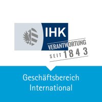 IHK Nürnberg für Mittelfranken - International(@IHK_Nbg_Int) 's Twitter Profile Photo