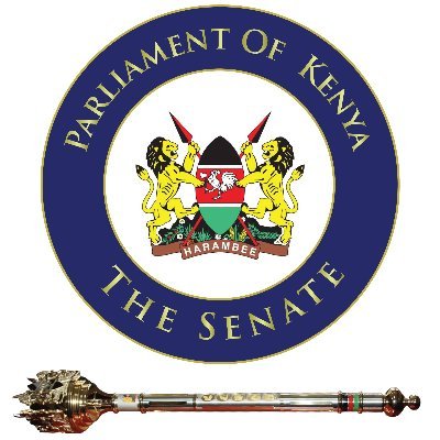 Represents the counties and their interests, debates and enacts Bills concerning counties and oversights State Officers. Official feed of the Senate of Kenya.