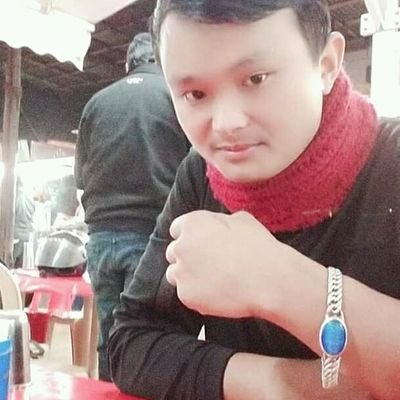 thapaaashis12's profile picture. आँसु