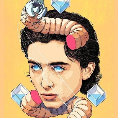 MxChalamet Profile Picture