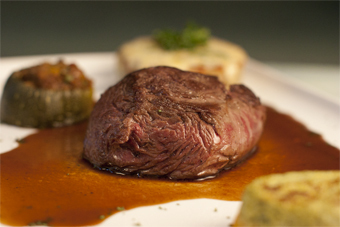 Chez Vous Bistro is a warm & friendly restaurant at EROS Cinema,Churchgate Building where you can enjoy authentic French bistro cuisine with wines and spirits.