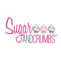 Sugar and Crumbs (@sugarandcrumbs) Twitter profile photo