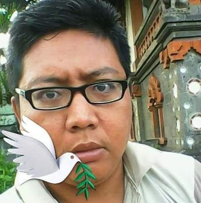 Hidup selalu heppy