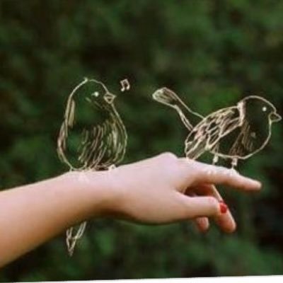 cSJGlpZ7d4jntfh's profile picture. تكيف مع العالم .. لأن رأسك أصغر من أن يتكيف العالم معه ..!