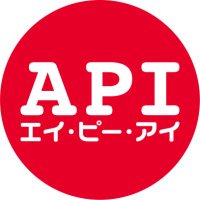 株式会社API (@jp_api_com) 's Twitter Profile Photo