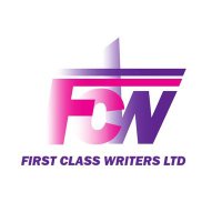 First Class Writers(@ClassWriters) 's Twitter Profile Photo