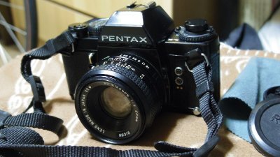 IkuoKawashima's profile picture. 今年、還暦の自転車、釣り、カメラ好きです。フィルム時代よりPENTAX一眼レフ機で撮影していました。