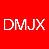 DMJX(@dmjx) 's Twitter Profileg