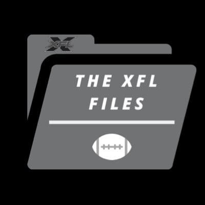 The YOUNGEST (and only) XFL experts in the greater Phoenix area. we don’t know when we’re gonna be back on air #XFLGritCheese @xflpress