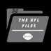 The XFL Files (@theXFLfiles) Twitter profile photo