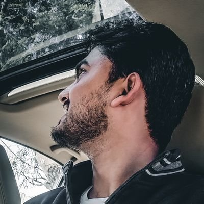 AniketPiralkar's profile picture. 