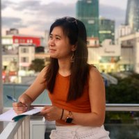 Jessica Tai(@jessicamtai) 's Twitter Profile Photo