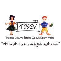 TOÇEV(@TOCEV) 's Twitter Profileg