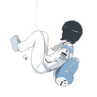 白湯さんのプロフィール画像