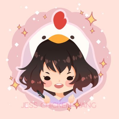 🌸Mostly active on Instagram🌸ENG/中文🌸 I like games and food🌸 Please don’t repost art w/o permission/credit! 🎨