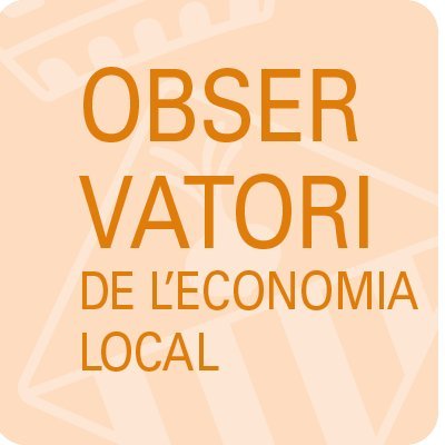 Canal d’informació a Twitter de l’Observatori de l’Economia Local de l’Ajuntament de Sabadell. 
Informació i dades de la realitat socioeconòmica de la ciutat.