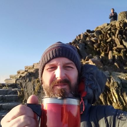 robansell2's profile picture. 