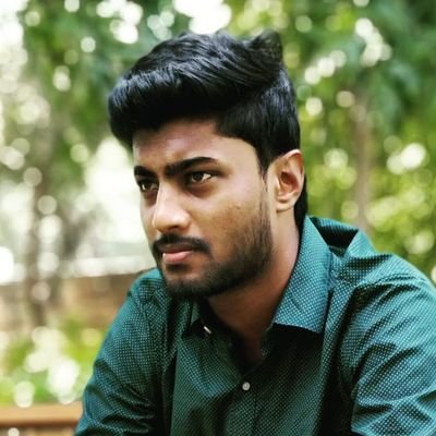 imyogesh20's profile picture. 