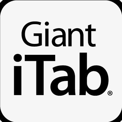 Giant iTab Profile