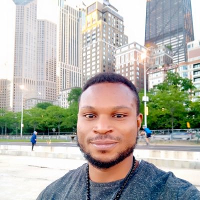 šļøāāļøšļøāāļøšļøāāļøšļøāāļø Software Engineer @ascentregtech l ex @Andela