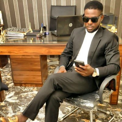 Gfunkyflav's profile picture. Focal point design Concept
 Architect, Impresario, #TeamAries
  #TeamManUtd
  IG:Gfunkyflav focalpoint16@gmail.com