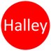 Halley Year 1 (@HalleyYear1) Twitter profile photo