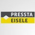 Pressta-Eisele GmbH (@presstaeisele) Twitter profile photo