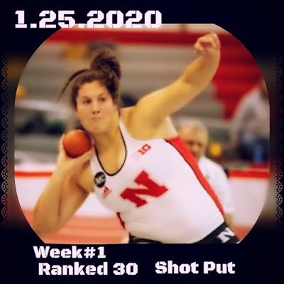 Sandy Girardi-Harris🇮🇹Our Daughter-is@HuskerNation-Jav,Shot&HammerTosser-T&F-💙🐕👮🏼♂️👮♀️🚔 & Our Military-1stRespnds♥️👨🚒🚒Laugh w/BreastCancer💓