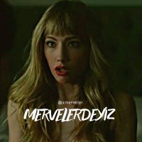 Mervelerdeyiz 🚺 (@xmerveler) 's Twitter Profile