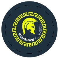 Runshaw Classics(@RunshawClassics) 's Twitter Profile Photo