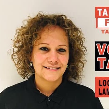 Taranjit4GLA's profile picture. I am Taranjit Chana. BAME Officer for @LondonLabour, trade unionist & former MEP candidate. I am standing to be the GLA candidate for Lambeth & Southwark