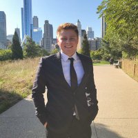 Connor Laughridge (@connorlaugh02) 's Twitter Profile