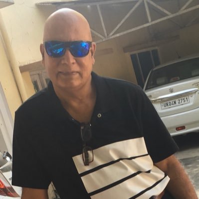 Theater person, was in the Fine Arts of Jamia Delhi, directed films, TV shows, ad films, Documentaries in Mumbai, writer & poet. Now shunting between US & India