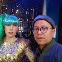 Riksa Al Hasil (@riksaalhasil) 's Twitter Profile