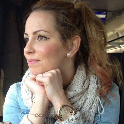 linamueller's profile picture. 