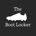 The Boot Locker (@thebootlocker1) Twitter profile photo The Boot Locker (@thebootlocker1) Twitter profile photo