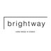 brightway (@brightwayosaka) Twitter profile photo brightway (@brightwayosaka) Twitter profile photo