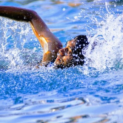 A post graduate in computer science and engineering, I Pradip Narayan Madgaonkar followed my childhood dream to become a sports coach - teaching swimming to kid