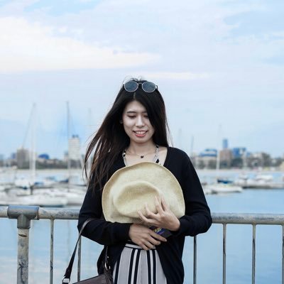 PhD candidate in urban water-related research at Monash University; enjoy traveling, movies and photography!