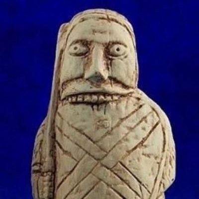 Catechumen. Tradition. 🏴
General Art maker | Commissions welcomed!