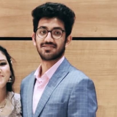 Abhinav16360433's profile picture. 