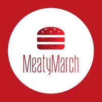 MeatyMarch(@LoveMeatyMarch) 's Twitter Profileg