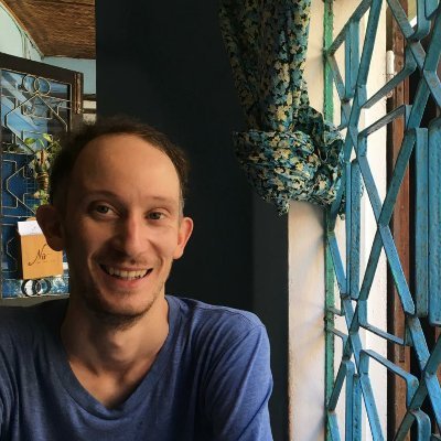 bwfriedel's profile picture. Researching Cohousing at Oxford University/King's College LDN grad/ Former VicGov Ministerial adviser/ Views are my own.