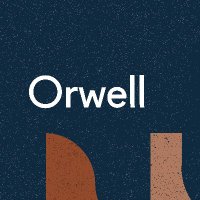 ORWELL the band(@orwelltheband) 's Twitter Profile Photo