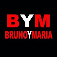 BRUNOYMARIA OFFICIAL(@brunoymaria) 's Twitter Profile Photo
