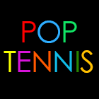 ポップテニス(@poptennis_) 's Twitter Profile Photo