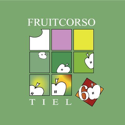 Iedere derde weekend in september is het Fruitcorso: een uniek evenement waarbij groente, fruit en zaden worden gebruikt om prachtige praalwagens te maken.